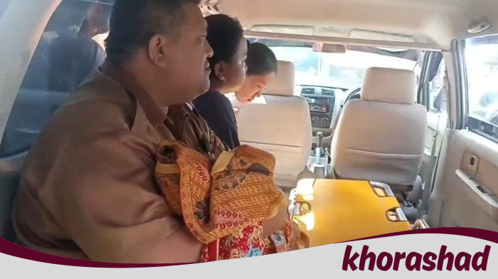**Tragedi Mengerikan: Balita di Ngawi Tewas Terlindas Mobil Orang Tuanya Saat Parkir di Halaman Rumah**