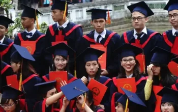 Asia Tenggara: Sumber Daya Mahasiswa Terbaik Dunia