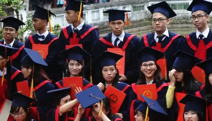 Asia Tenggara: Sumber Daya Mahasiswa Terbaik Dunia