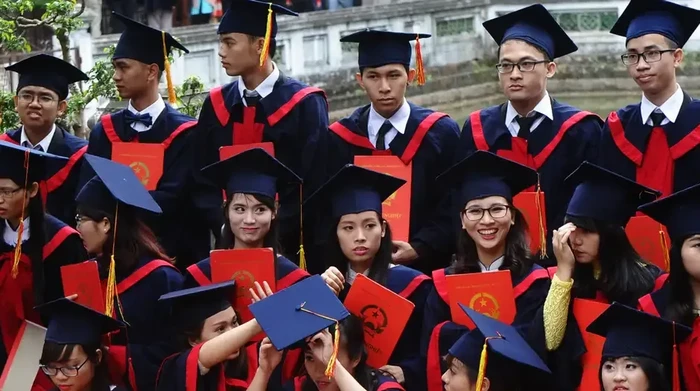 Asia Tenggara: Sumber Daya Mahasiswa Terbaik Dunia