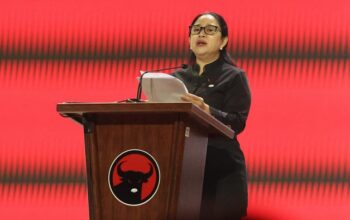 Puan Tegaskan PDIP Dukung Kebijakan Presiden Prabowo yang Pro Rakyat, Bantah Klaim Oposisi