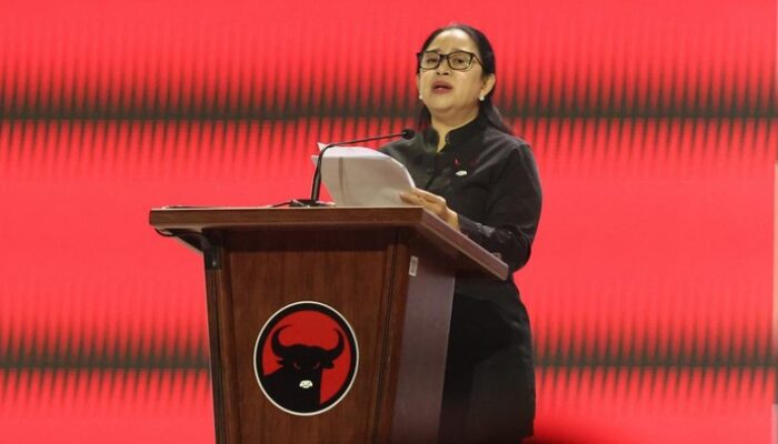 Puan Tegaskan PDIP Dukung Kebijakan Presiden Prabowo yang Pro Rakyat, Bantah Klaim Oposisi