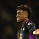 Al Nassr Terpaksa Relakan Coman, Setelah Gagal Gaet Antony dan Garnacho