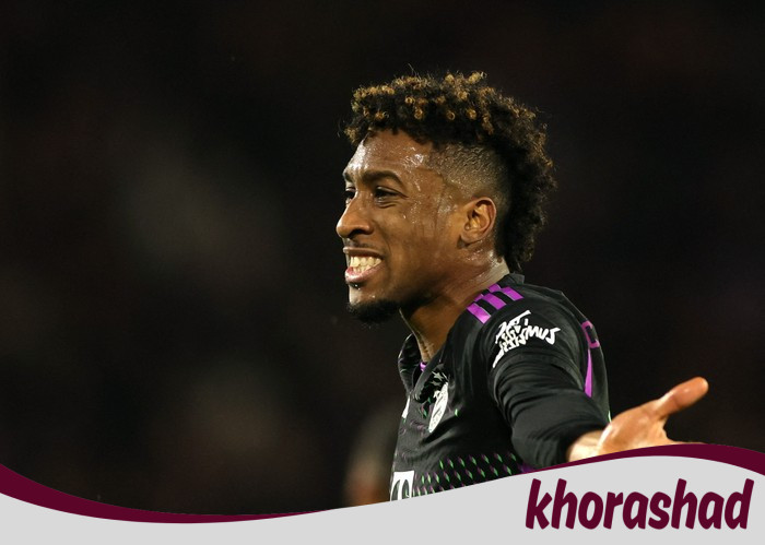 Al Nassr Terpaksa Relakan Coman, Setelah Gagal Gaet Antony dan Garnacho