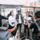 17 Agustus di Istana: 100 Siswa Sekolah Rakyat Terpilih, Menyemarakkan Hari Kemerdekaan
