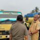 Awal Mula 3 Truk Ketahuan Buang Tinja di Selokan Jaktim – Update 2