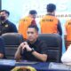 4 WNA Ditangkap Imigrasi Tangerang, Diduga Investor Fiktif, Overstay Jadi Fokus!