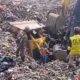 Tragedi Operator Buldoser PNS: Tewas di Bawah Longsor TPA Galuga Bogor