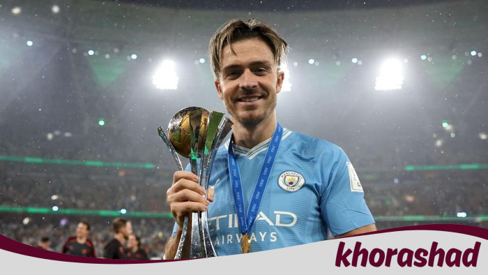 Deal! Jack Grealish Siap Gebrak Everton, Apakah Ini Awal dari Revolusi?