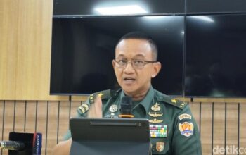 TNI AD Targetkan Markas 6 Kodam Baru, Selesaikan Akhir 2025, Siap Hadapi Tantangan!