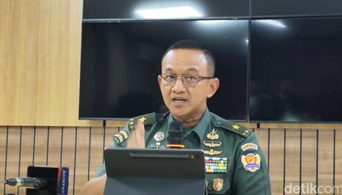 TNI AD Targetkan Markas 6 Kodam Baru, Selesaikan Akhir 2025, Siap Hadapi Tantangan!
