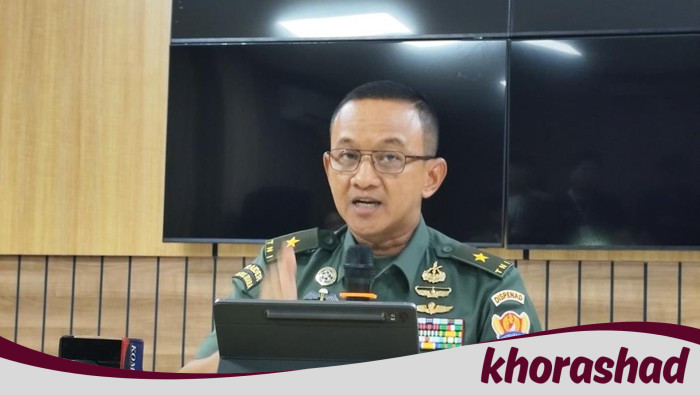 TNI AD Targetkan Markas 6 Kodam Baru, Selesaikan Akhir 2025, Siap Hadapi Tantangan!