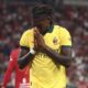 Allegri Nilai Rafael Leao Sudah Lebih Oke, Tapi Apakah Milan Setuju?