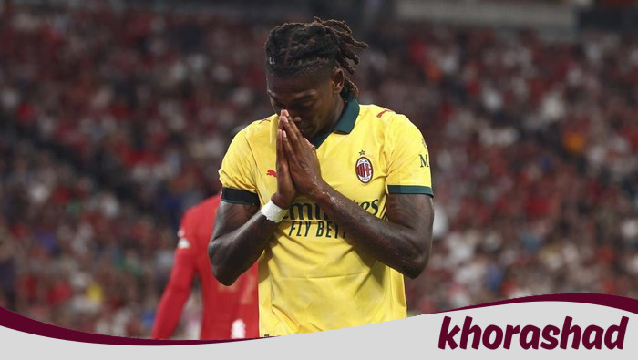 Allegri Nilai Rafael Leao Sudah Lebih Oke, Tapi Apakah Milan Setuju?