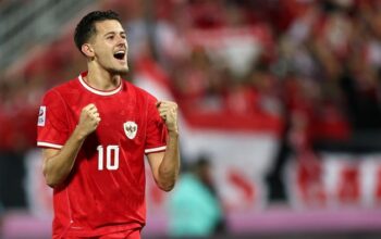 “Main untuk Indonesia, Justin Hubner: Bak Jadi Ronaldo atau Pecundang?”