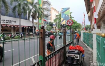 Waka DPRD DKI Saran KAI Tambah Pintu Stasiun Cikini, Solusi untuk Masyarakat atau Ancaman untuk Pemilik Properti?