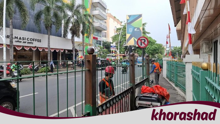 Waka DPRD DKI Saran KAI Tambah Pintu Stasiun Cikini, Solusi untuk Masyarakat atau Ancaman untuk Pemilik Properti?
