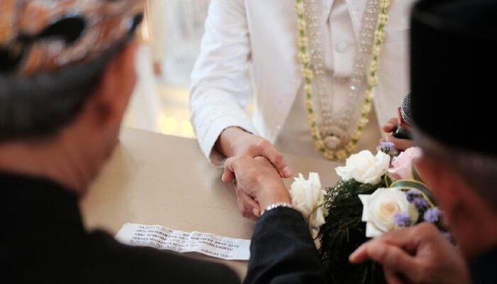 Kemenag Gelar Nikah Massal di Istiqlal: Cara dan Batas Akhir Pendaftaran – Update 2