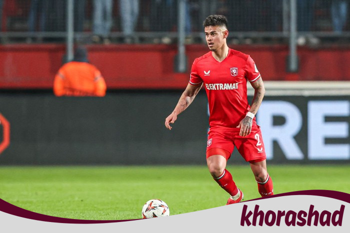 Heboh Mees Hilgers Diminati Crystal Palace, Bek Indonesia Target Klub Liga Inggris