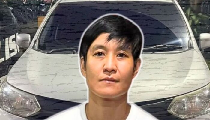Curi Mobil Taksi Online di Bekasi: Tipu-tipu Angkat Sepiker, Sebuah Modus yang Mengejutkan!