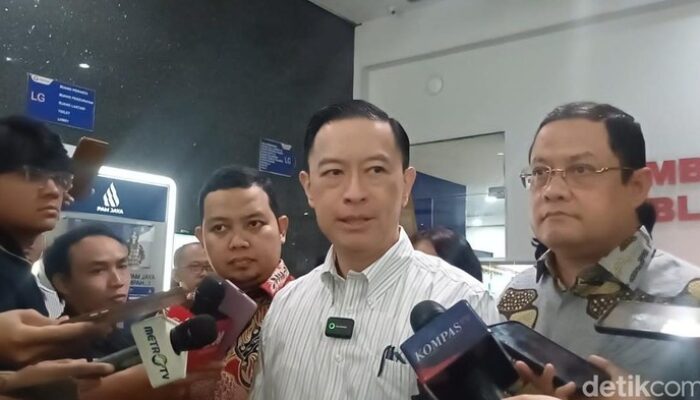 Respons Tom Lembong: Kenapa Nasibnya Berbeda dari Terdakwa Gula Lainnya?