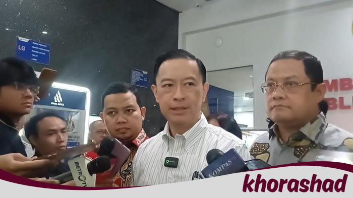 Respons Tom Lembong: Kenapa Nasibnya Berbeda dari Terdakwa Gula Lainnya?