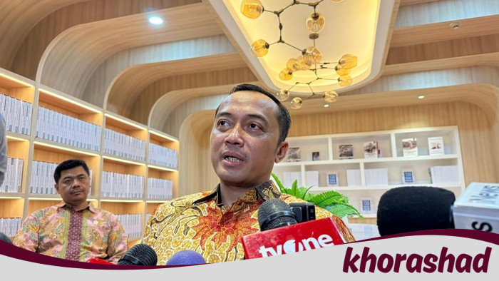 Istana Relaksasi Baju Adat, Warga Bebas Berpakaian saat HUT RI ke-80