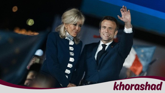 Macron Sewa Detektif atas Tuduhan Istrinya, Investigasi Gender dalam Dunia Politik
