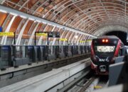 “Dari Jabodebek ke Bandung, Rute Transit LRT dan Whoosh Siap Guncang Dunia Transportasi!”