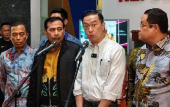 “Abolisi yang Menyebabkan Tom Lembong Berlindung dengan Laporan Sana-Sini”
