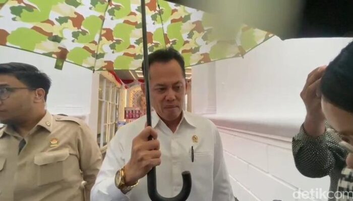 Prabowo Serukan Perbaikan Birokrasi, Panggil Aris Marsudiyanto untuk Awasi Proses yang Berbelit