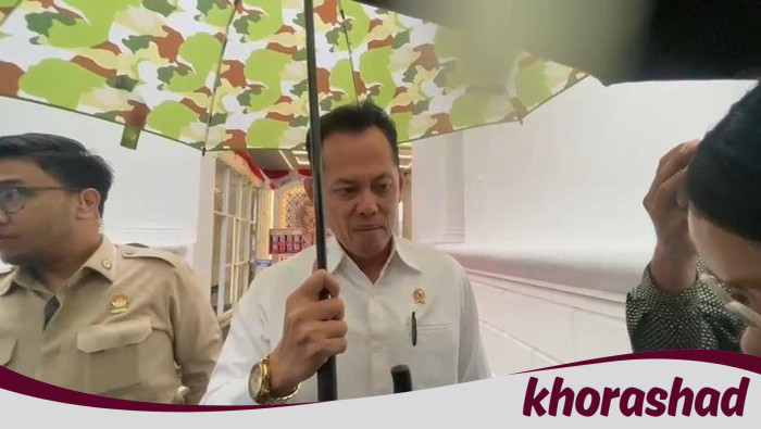 Prabowo Serukan Perbaikan Birokrasi, Panggil Aris Marsudiyanto untuk Awasi Proses yang Berbelit