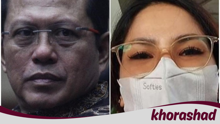 Penyewa Kamar Eks Sekretaris MA-Windy 3 Kali Absen, KPK Peringatkan Kooperatif: Bocorannya Mengejutkan!