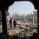 Arab Saudi Kecam Israel Perluas Serangan di Gaza: Pembersihan Etnis yang Menyedihkan!