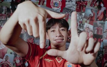 Arlyansyah Abdulmanan, Satu Lagi Pemain Muda Diorbitkan Persija – Update 2