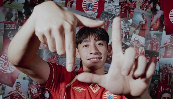 Arlyansyah Abdulmanan, Satu Lagi Pemain Muda Diorbitkan Persija – Update 2