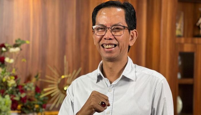 DPRD Surabaya Hadir, Pembangunan Infrastruktur Tepat Sasaran