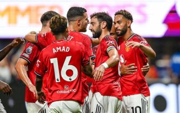 Prediksi Shearer Soal MU: Bisa Finis di Posisi 6-10 Musim Ini