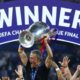PSG Siap Kembali Raih Treble, Buktikan Kehebatan di 2025/2026