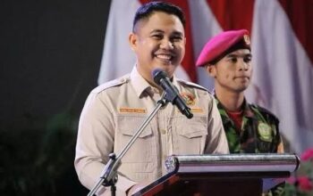 [Zulhas: Kemandirian Ekonomi Rakyat, Kunci Masa Depan Muhammadiyah]