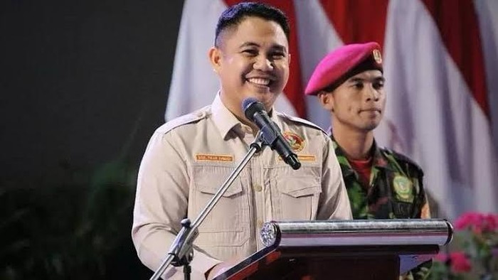 [Zulhas: Kemandirian Ekonomi Rakyat, Kunci Masa Depan Muhammadiyah]
