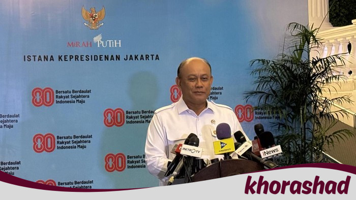 Prabowo Terima Laporan BGN Tentang Progres MBG: 5.103 SPPG-15 Juta Penerima Manfaat