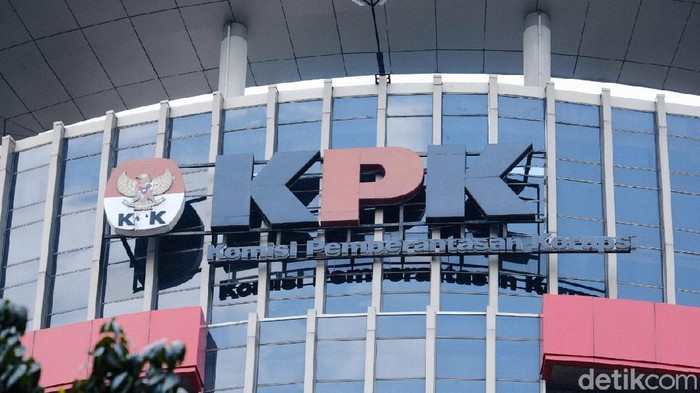 Penyewa Kamar Eks Sekretaris MA, KPK Ancam Jemput Paksa Setelah 3 Kali Mangkir
