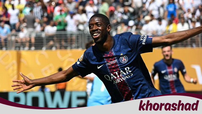 **PSG vs Tottenham: Les Parisiens Bertarung untuk Pertahankan Tahta Juara dan Tradisi Emas**