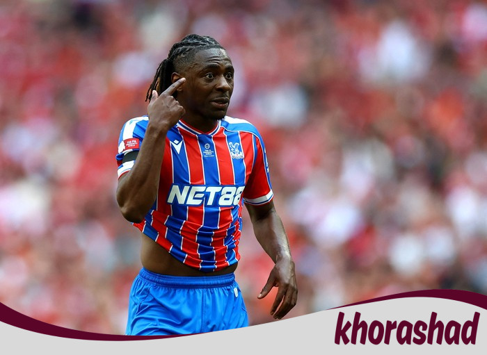 **Arsenal Berambisi Dapatkan Eze dari Crystal Palace**