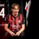 “Modric di Milan Sudah Istimewa Sejak Latihan Perdana: Apakah Ini Awal dari Era Baru?”