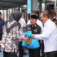 Bencana Banjir Cikarang, Menteri Imipas Berikan Sembako kepada Warga yang Terdampak