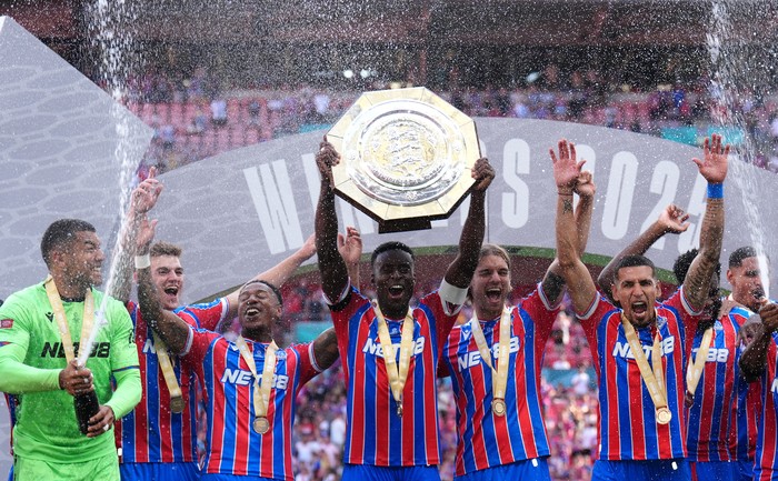 Palace's Piala FA: Kemenangan yang Menegaskan Kehadiran