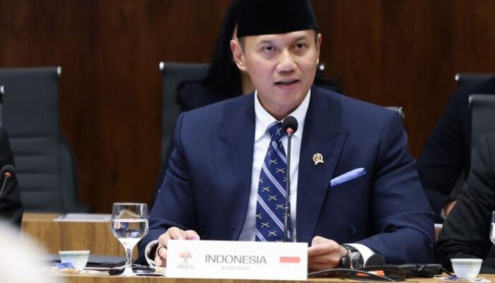 SBY Dipastikan Hadir di Sidang Tahunan MPR 2025, AHY: Ini Pertanda Baik untuk Demokrasi
