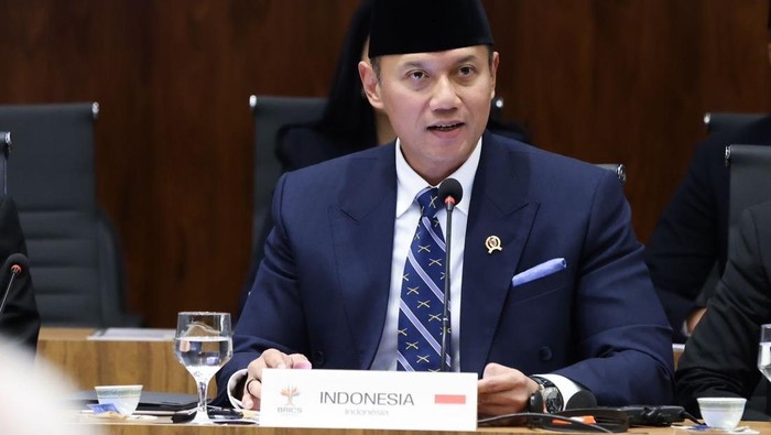 SBY Dipastikan Hadir di Sidang Tahunan MPR 2025, AHY: Ini Pertanda Baik untuk Demokrasi